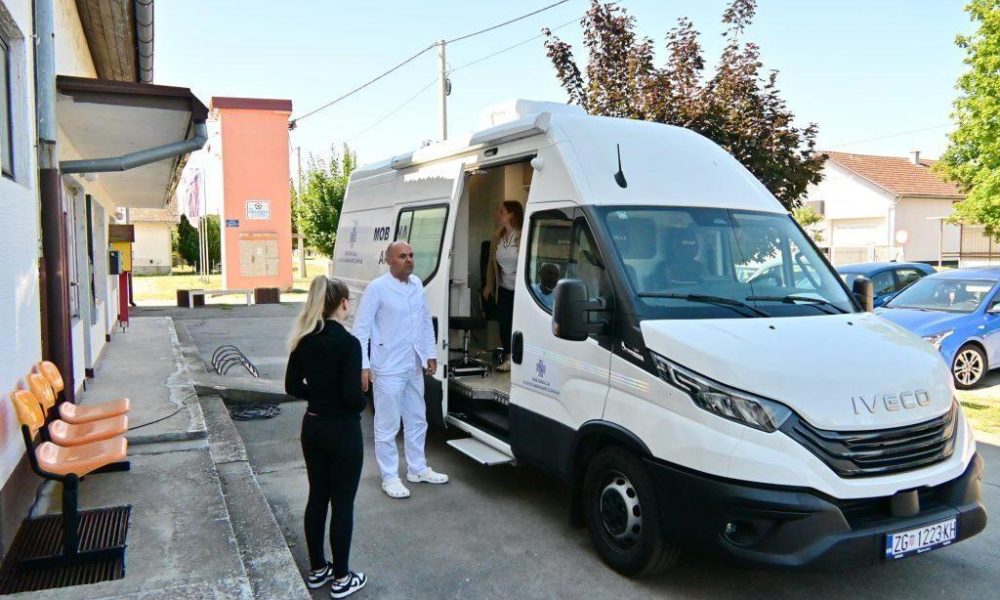 Ambulanta