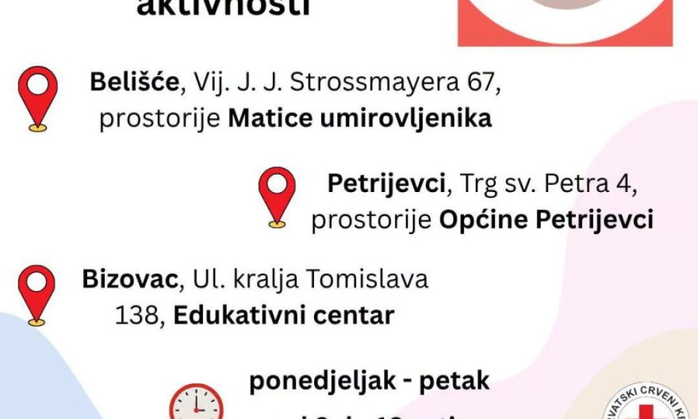 Crveni križ