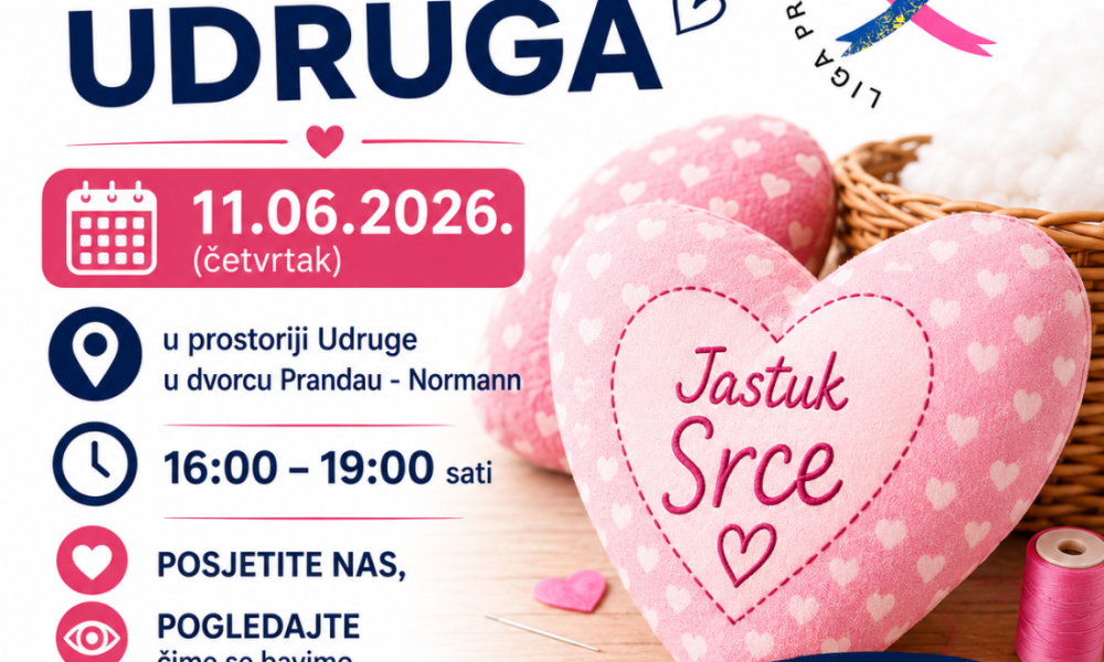 Dan otvorenih vrata udruga