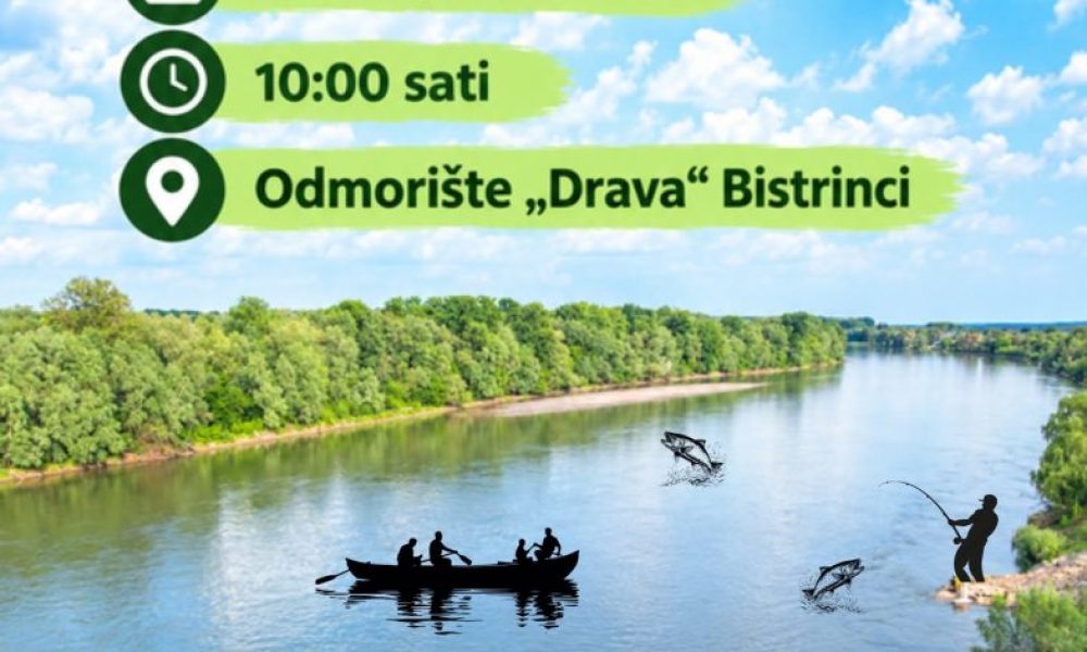 Dan rijeke Drave
