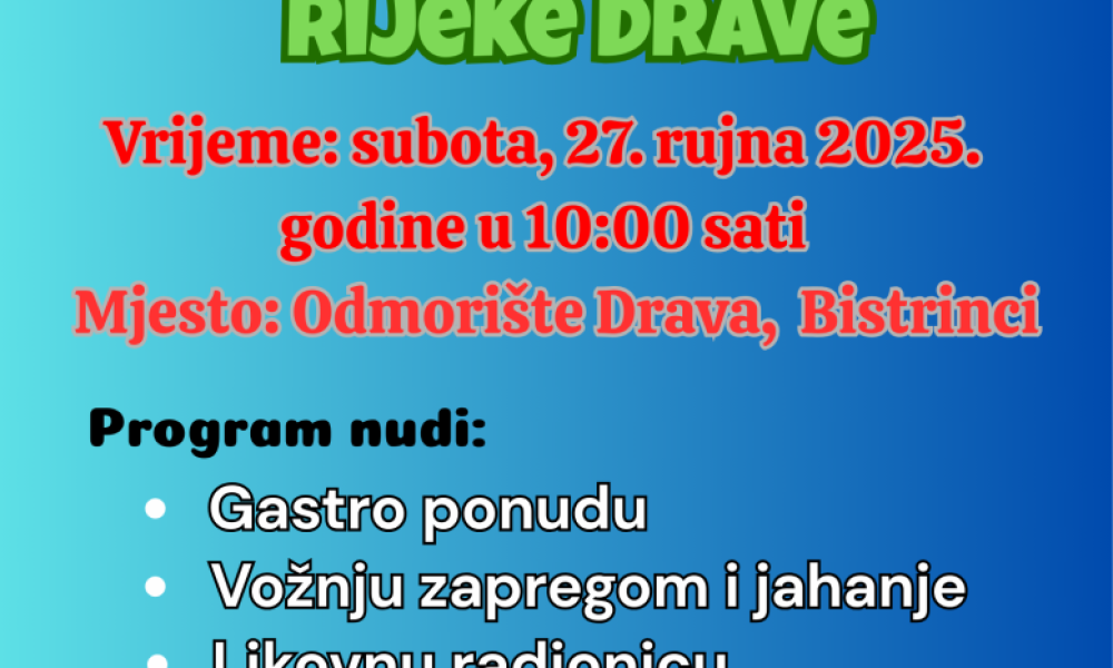 Drava 1