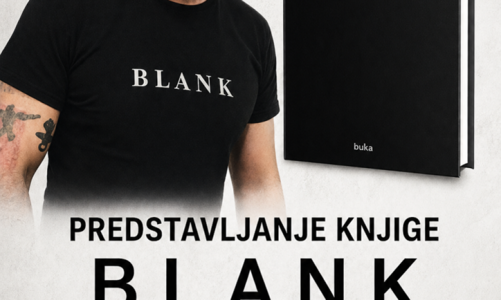 Feđa Štukan najava