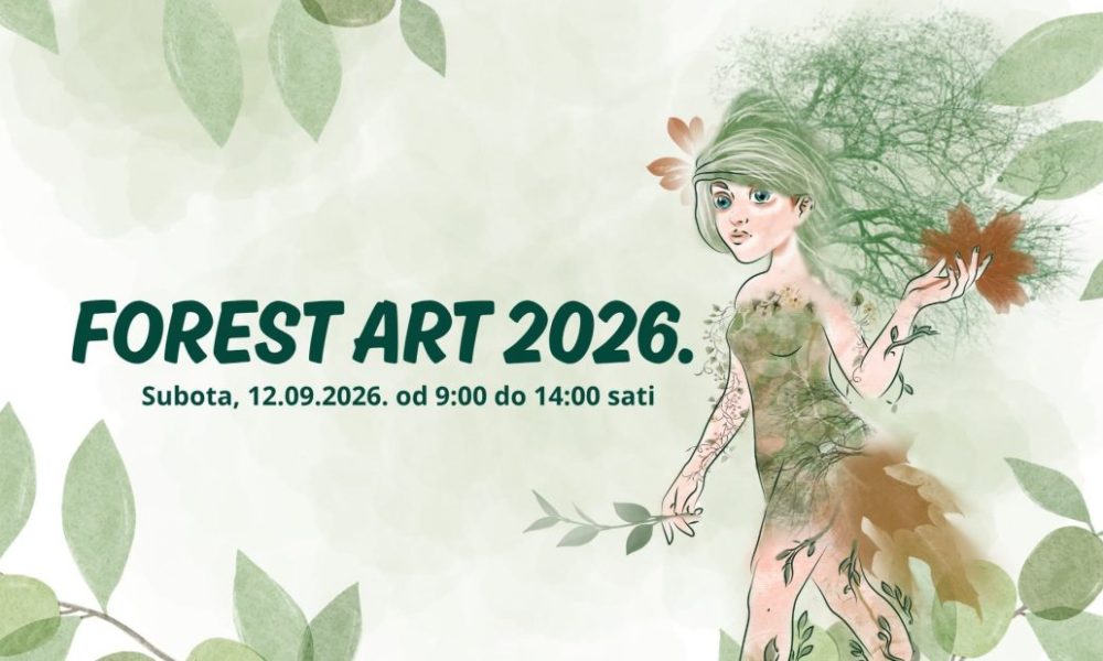 Forest Art