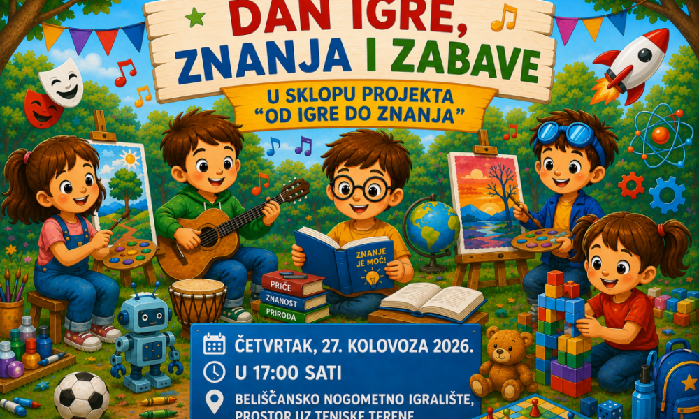 Fotka za najavu