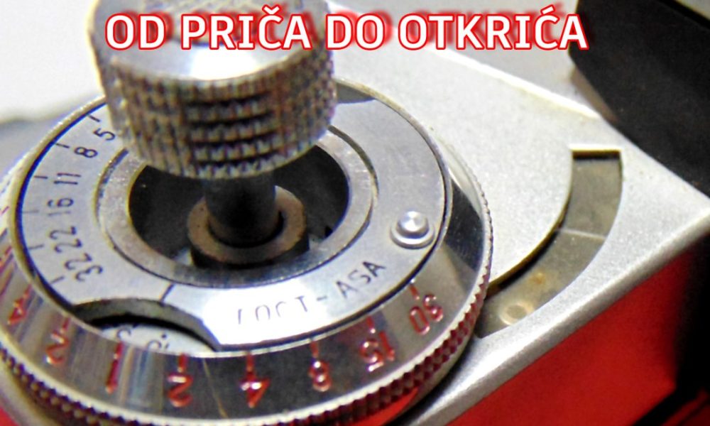 Foto radionica Od priča do otkrića