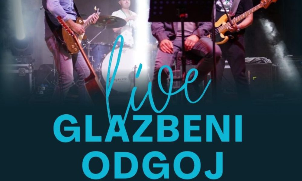 Glazbeni odgoj