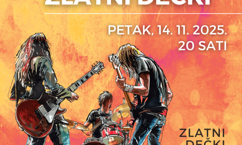 Hazzard & Zlatni dečki