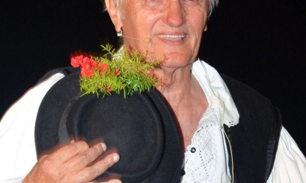 Ivica Koprivnjak naslovna 1