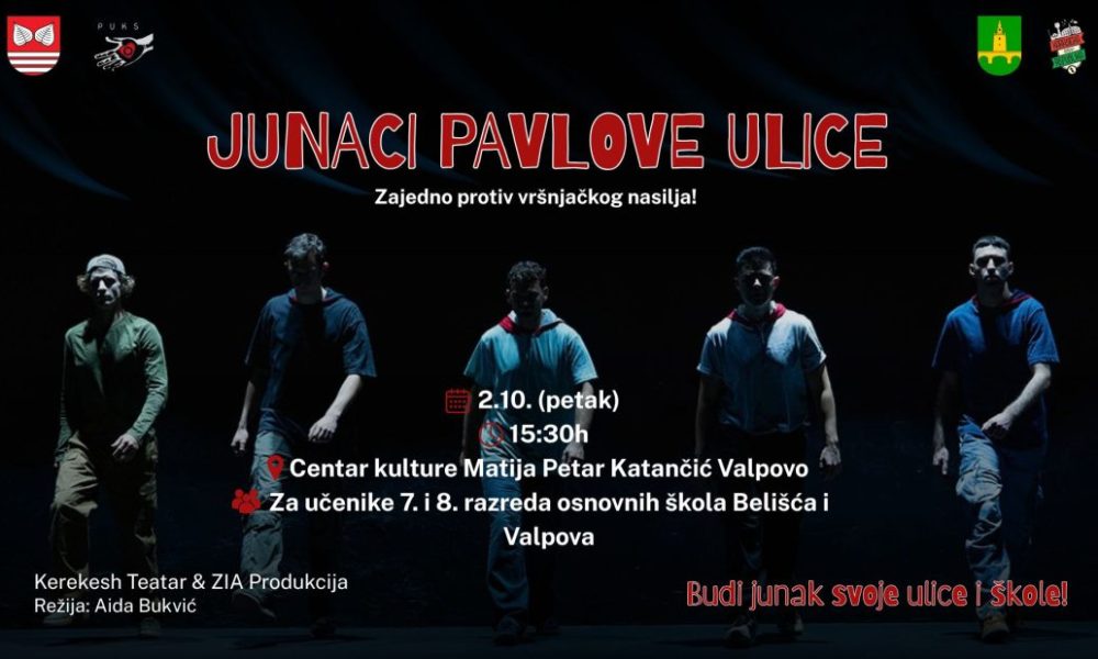 Junaci