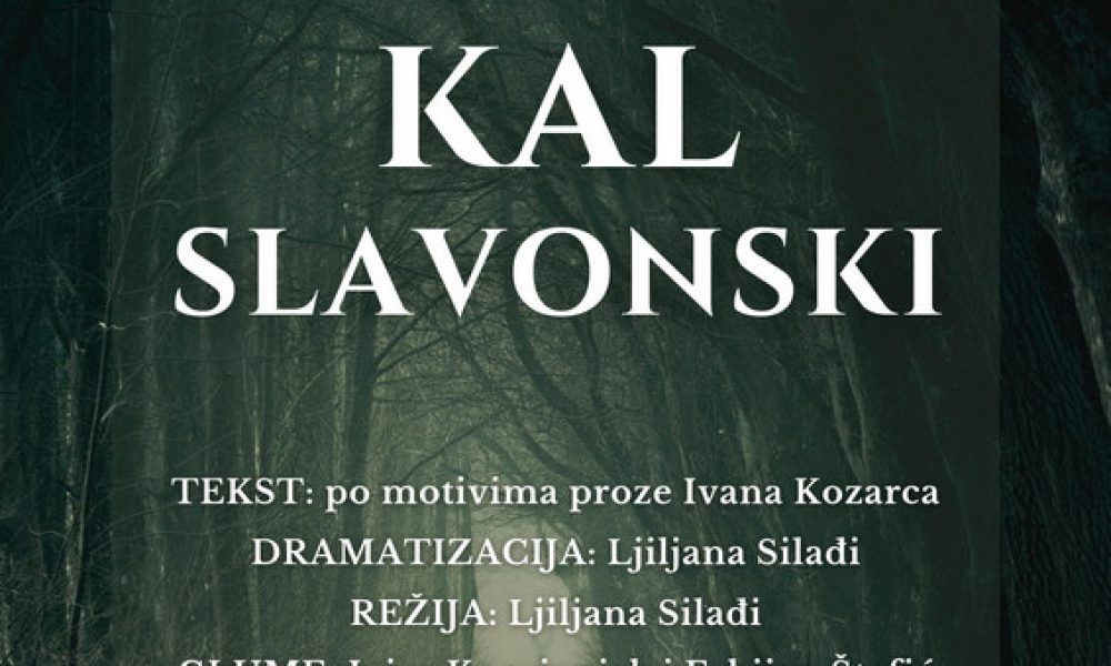 KAL SLAVONSKI