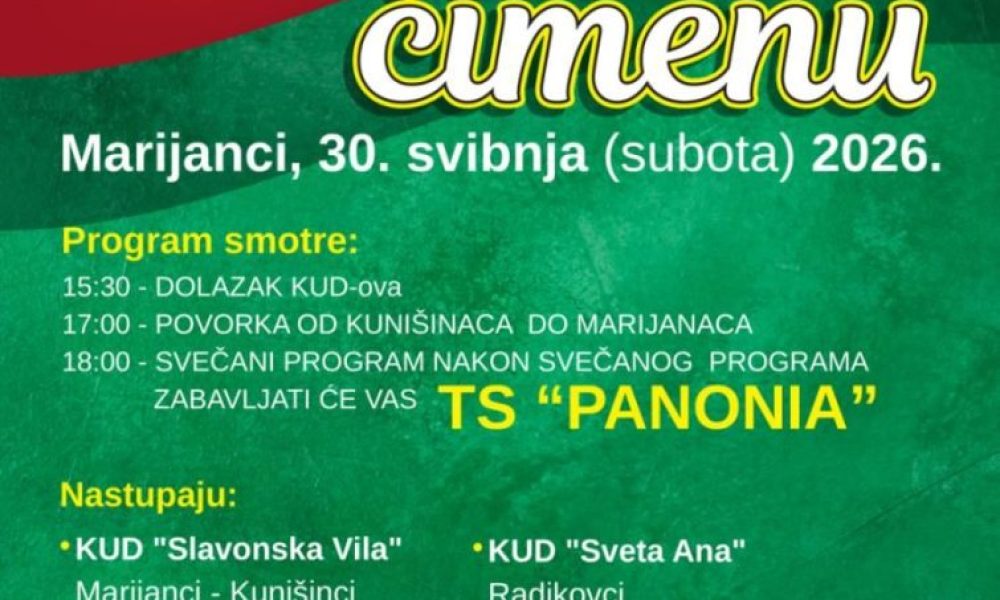 KOLO NA ČIMENU