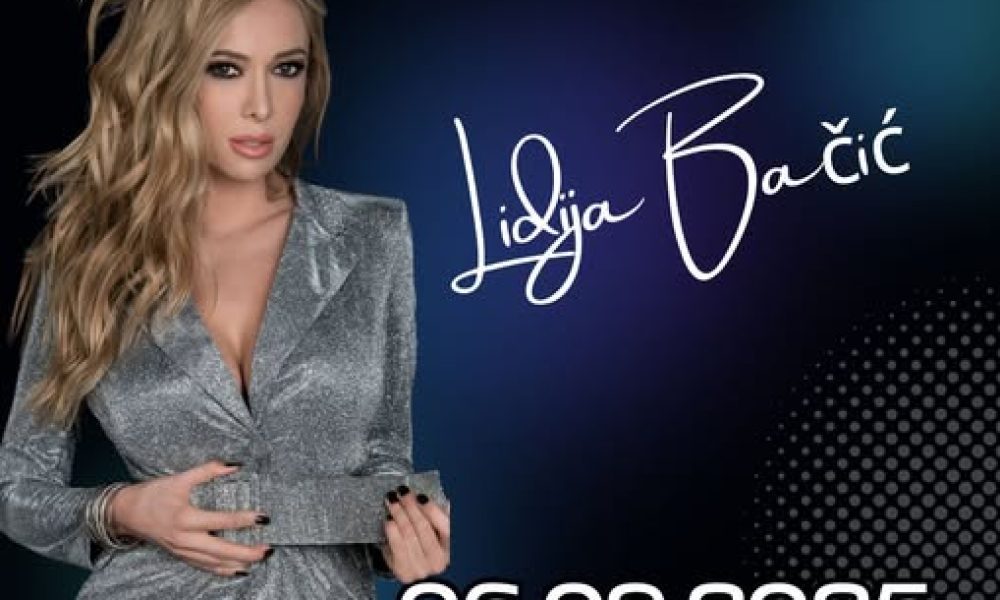 LIDIJA BAČIĆ U MARIJANCIMA