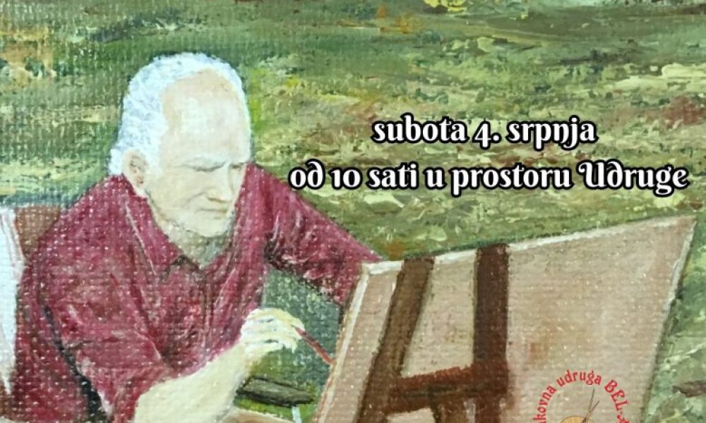 Likovna kolonija 1