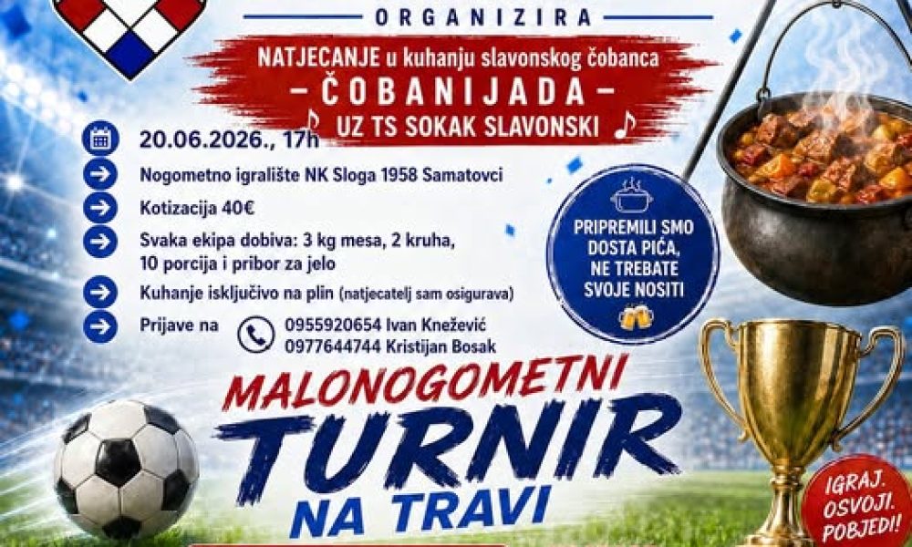 Ljetni susreti