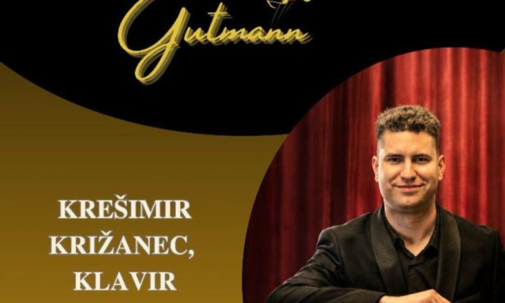 Maestoso Križanec