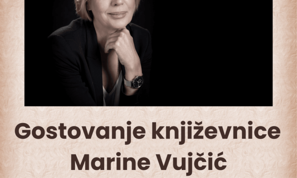 Marina Vujčić-plakat