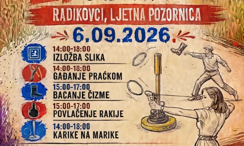 Parćkijada
