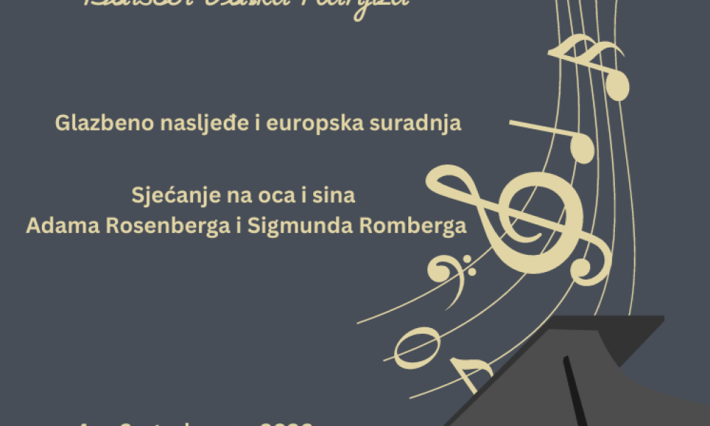 Poster Romberg