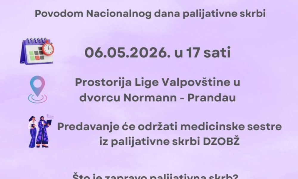 Predavanje o (1)