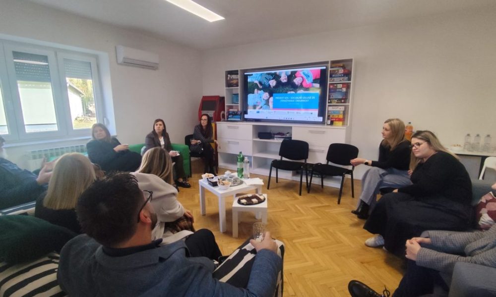 Projekt SOS_predstavljanje projekta_DS Ladimirevci