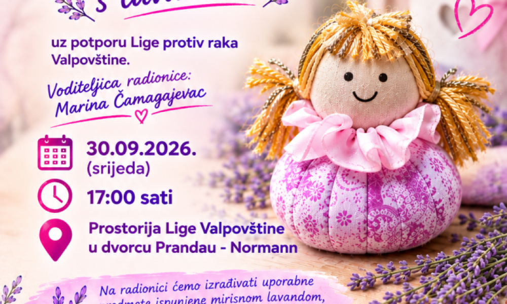 Roze Valpovo