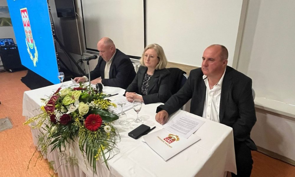 SAvečana sjednica 2026.