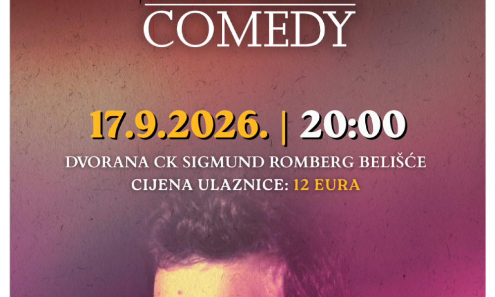 Štampar plakat