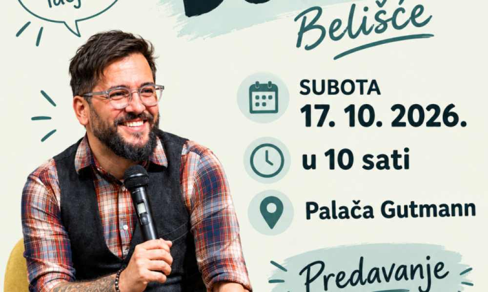 Striček Duško-plakat