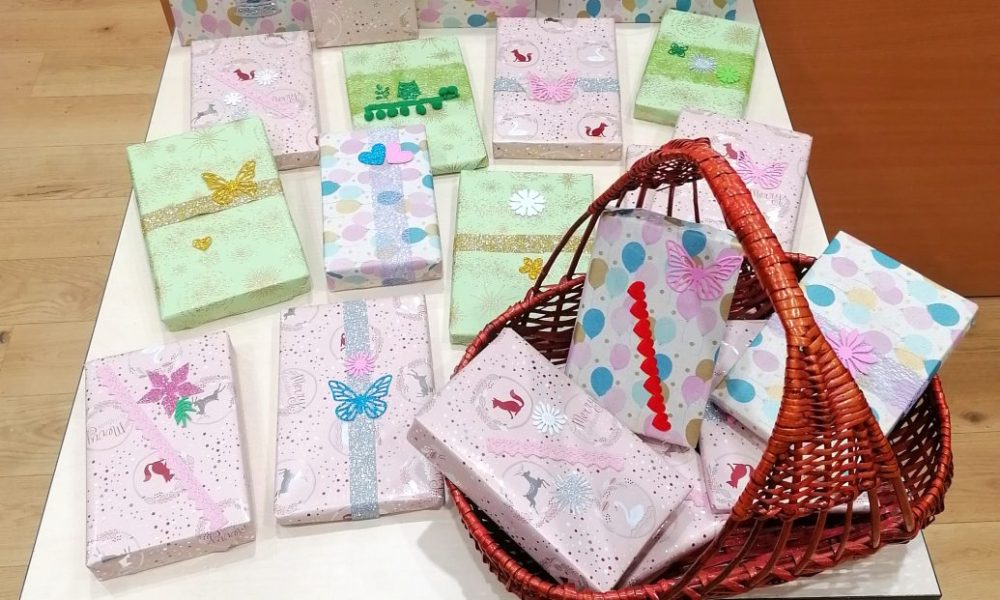 Treći rođendan u novom prostoru Treći rođendan u novom prostoru