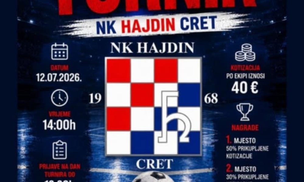 Turnir u Cretu