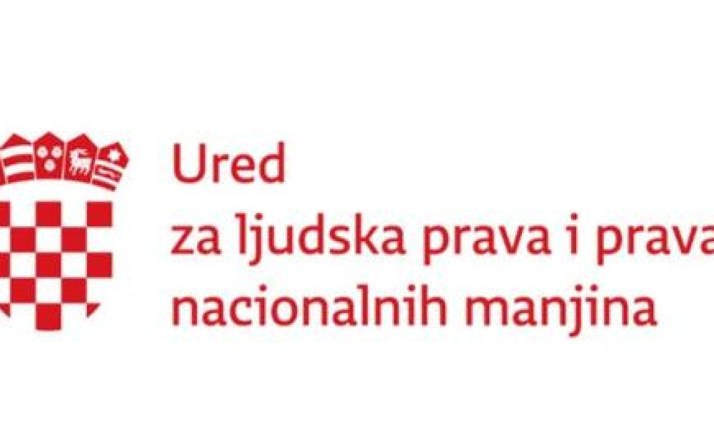 URED ZA LJUDSKA PRAVA I NACIONALNIH MANJINA