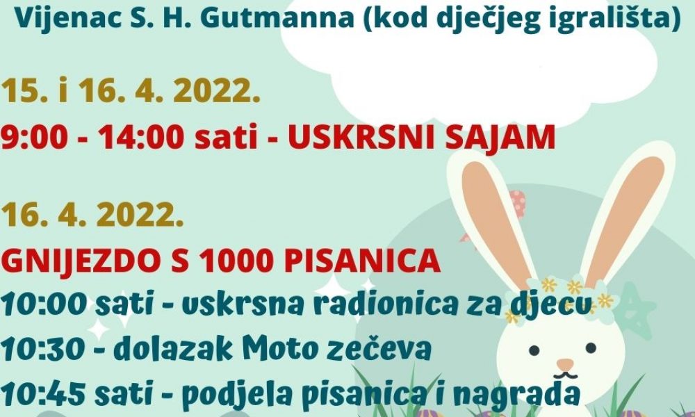 USKRS U BELIŠĆU-final