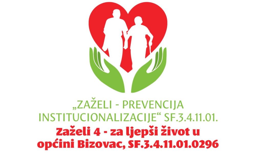 Zaželi 4 Logo