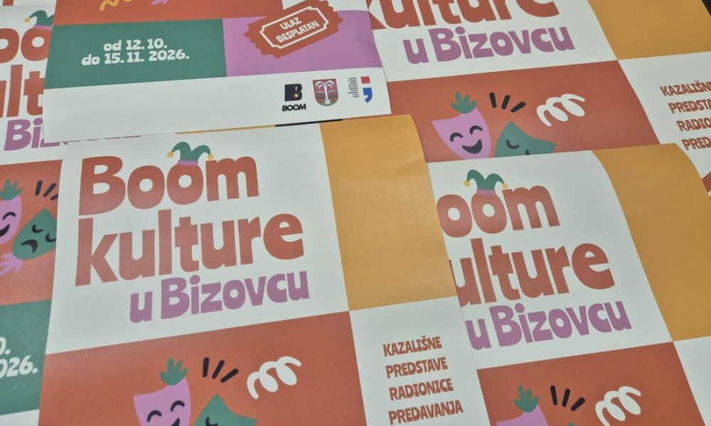 boom plakat