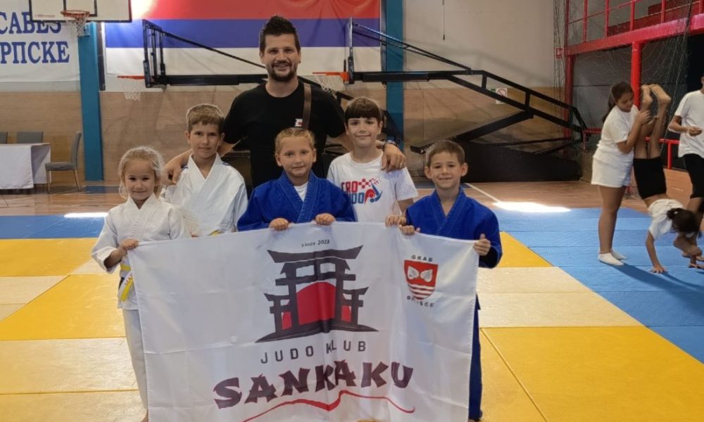 ekipa JK SANKAKU