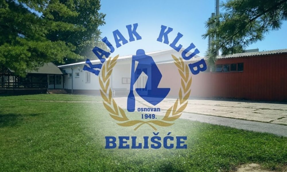 kajak klub