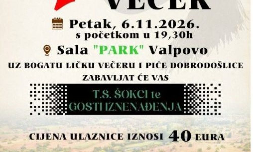 lička