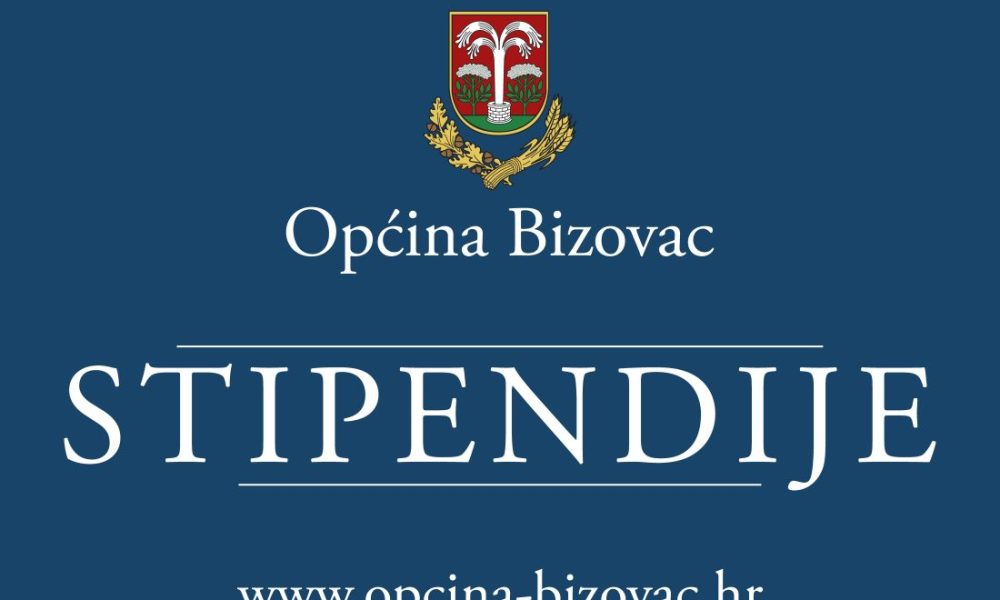 stipendije bizovac