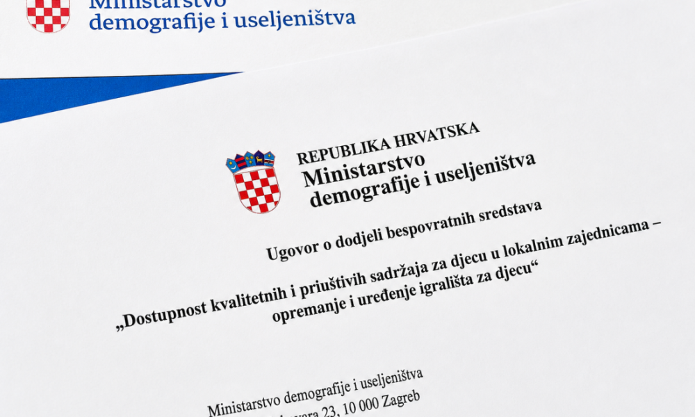 ugovor