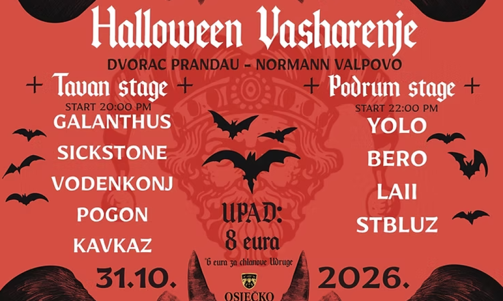 vahsrenje