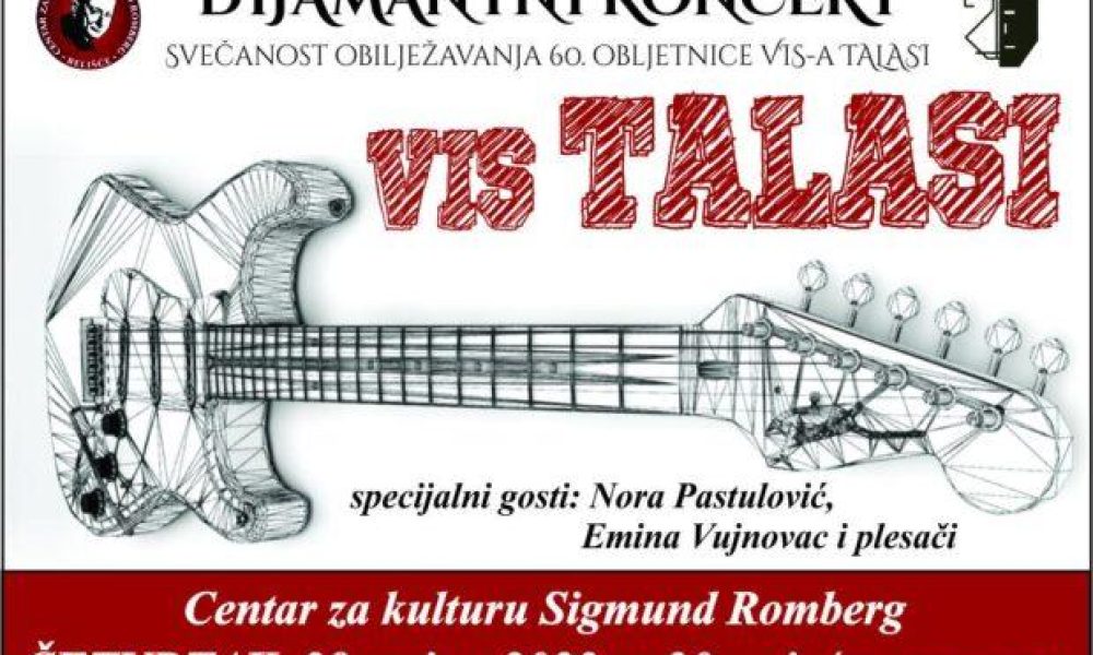 vis talasi